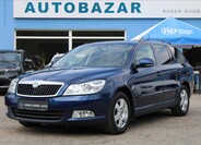 Škoda Octavia 1