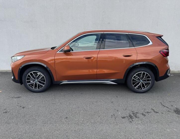 BMW X1 3