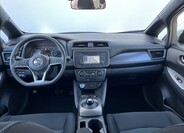 Nissan Leaf 18