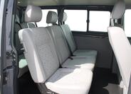 Volkswagen Transporter 10