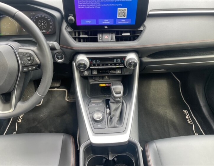 Toyota RAV4 10