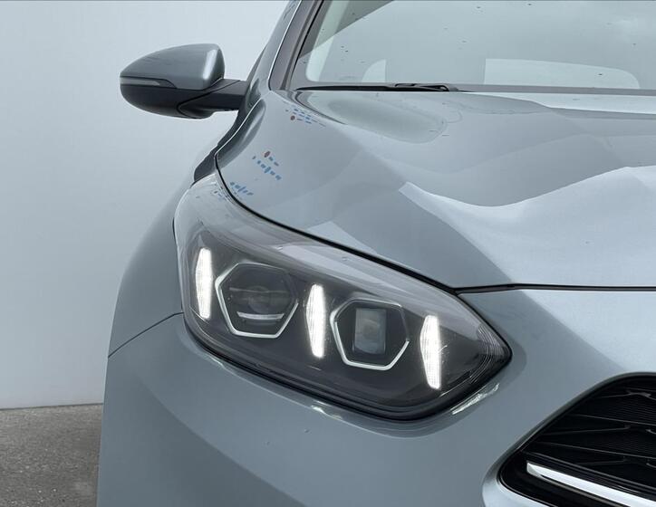 KIA Ceed 20