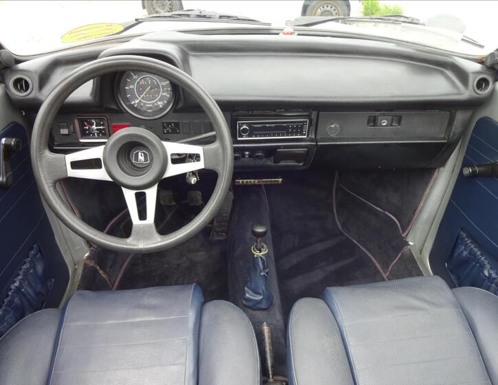 Volkswagen Ostatní 37