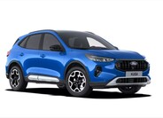 Ford Kuga 2