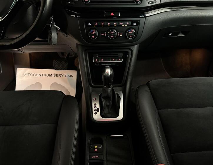 Volkswagen Sharan 27