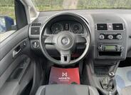 Volkswagen Touran 18