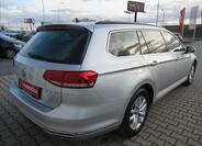 Volkswagen Passat 2