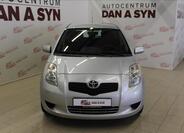Toyota Yaris 2