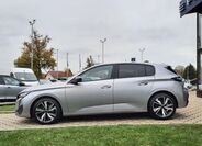 Peugeot 308 4