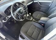 Škoda Octavia 8