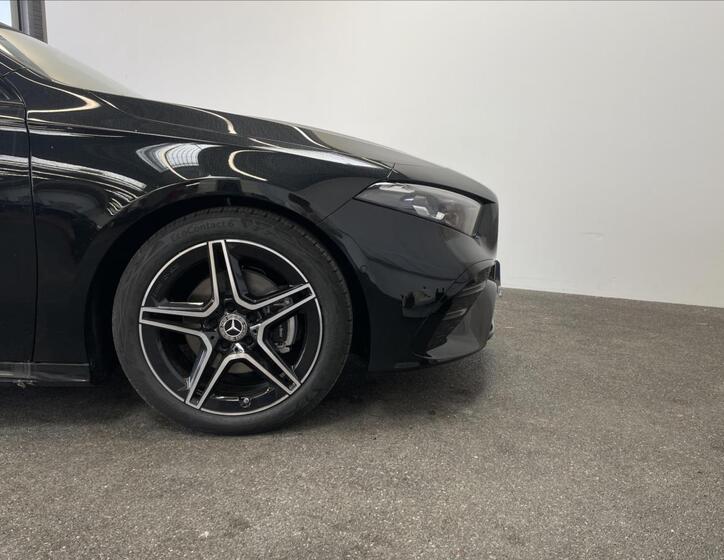 Mercedes-Benz Třídy A 21