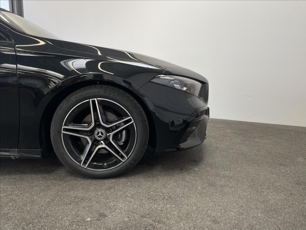 Mercedes-Benz Třídy A