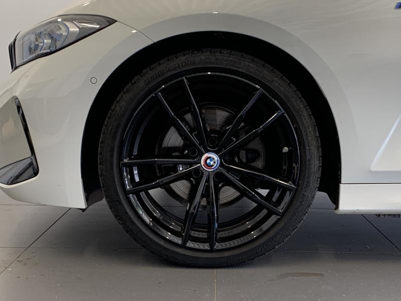 BMW Řada 3