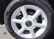Chevrolet Aveo 18