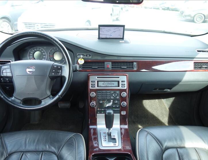 Volvo S80 20