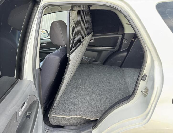 Suzuki SX4 22
