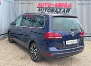 Volkswagen Sharan 8