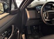 Land Rover Range Rover 9