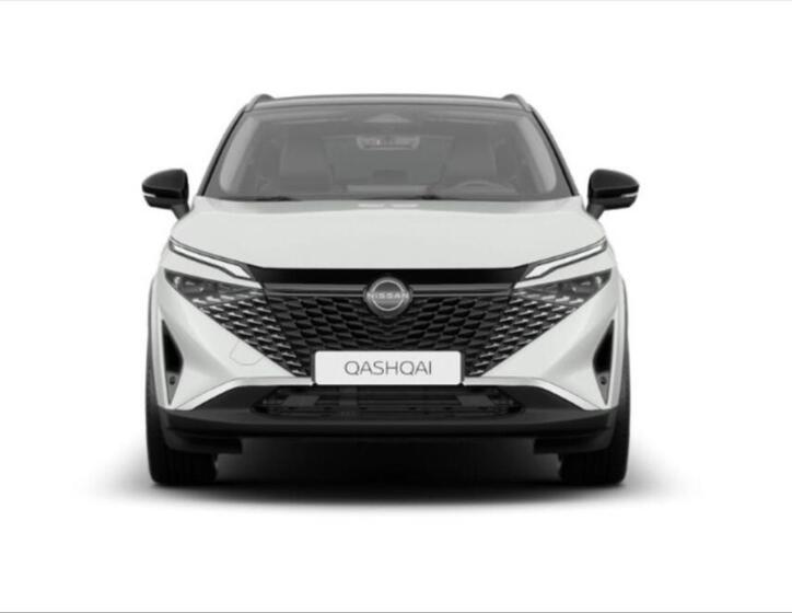 Nissan Qashqai 2