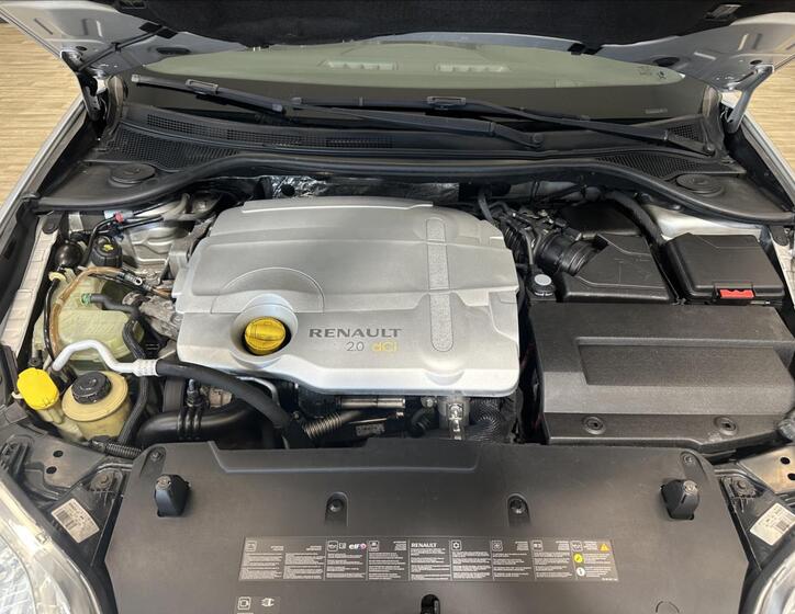 Renault Laguna 5