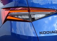Škoda Kodiaq 13
