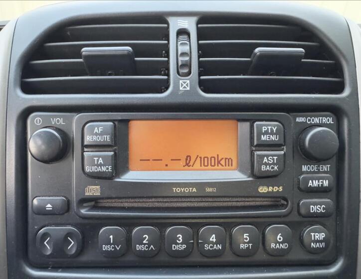 Toyota RAV4 35