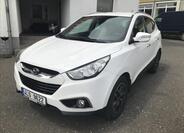 Hyundai ix35 4