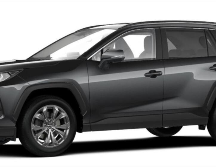 Toyota RAV4 1