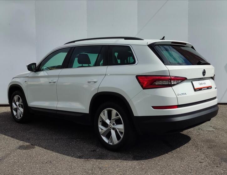 Škoda Kodiaq 29