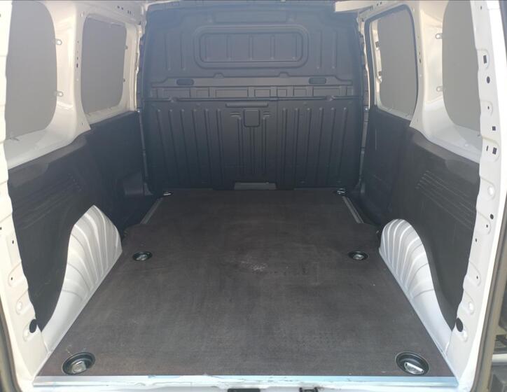 Opel Combo 5