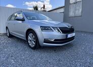 Škoda Octavia 1