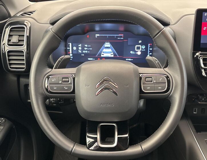 Citroën C5 Aircross 18