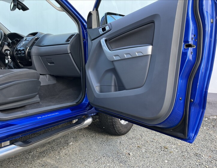 Ford Ranger 43