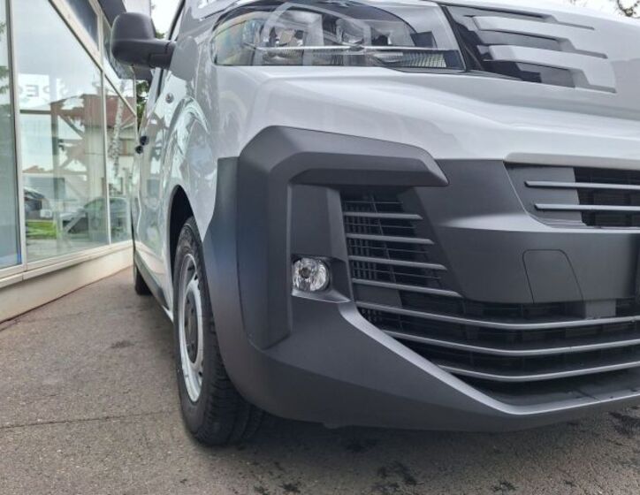 Peugeot Expert 13