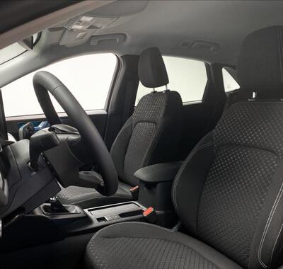 Ford Kuga 13