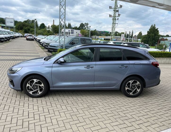 Hyundai i30 3