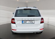 Škoda Fabia 5