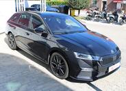 Škoda Octavia 2