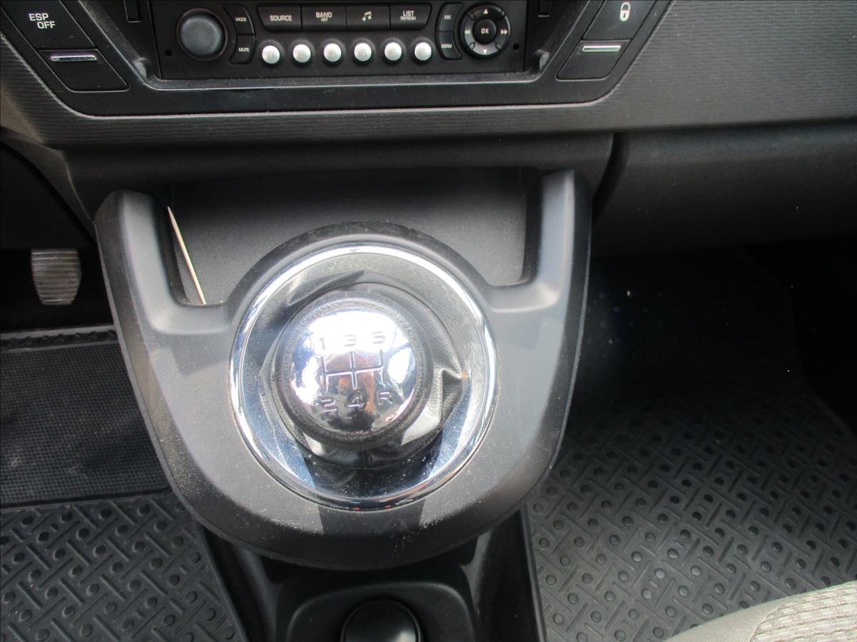 Citroën C4 Picasso