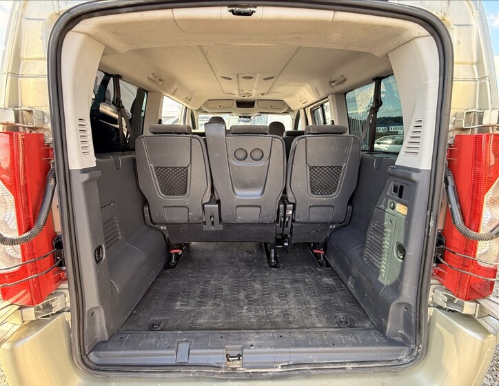 Fiat Scudo 22