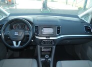 Seat Alhambra 7
