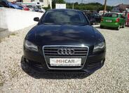 Audi A4 2