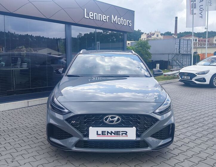 Hyundai i30 2