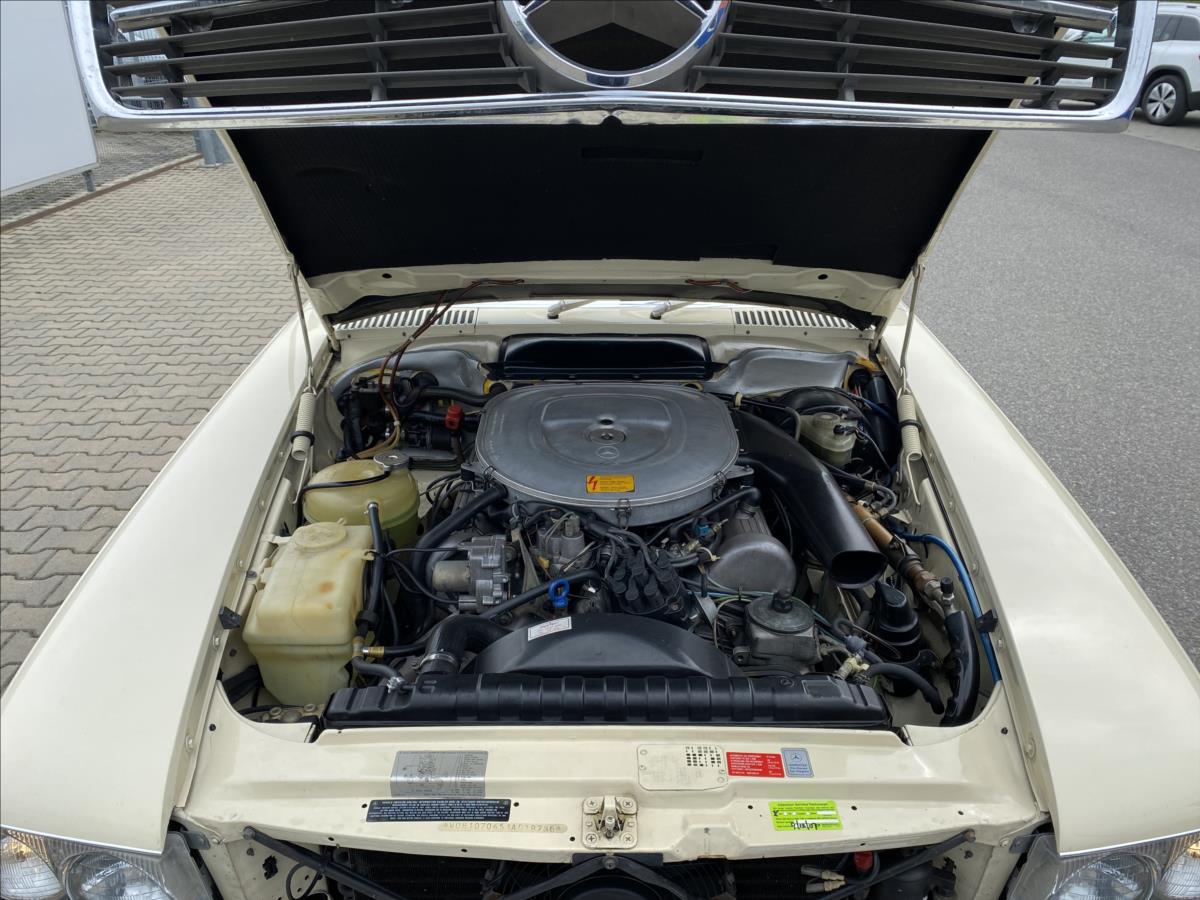 Mercedes-Benz SL