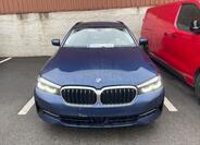BMW Řada 5 1