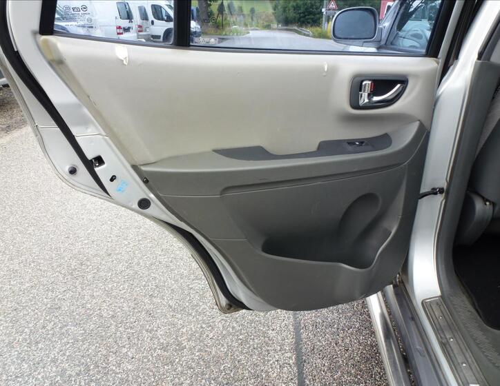 Hyundai Santa Fe 17