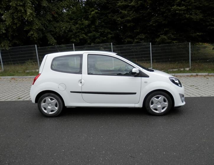 Renault Twingo 10
