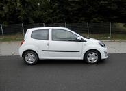 Renault Twingo 10