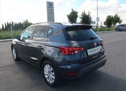 Seat Arona 9