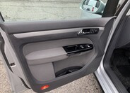Volkswagen Touran 14